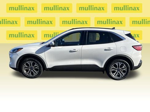 Used 2020 Ford Escape SEL image 8