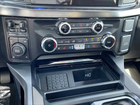 New 2026 Ford F350 Lariat image 19