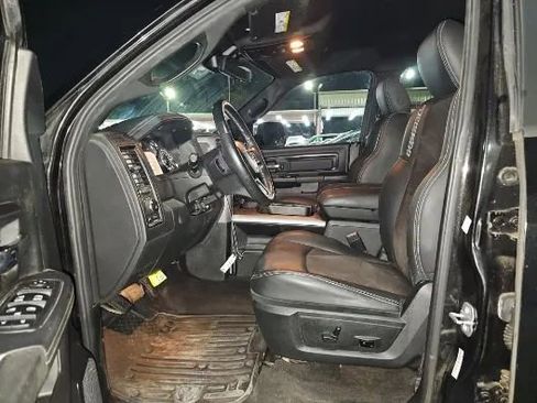 Used 2018 RAM 1500 Rebel image 14