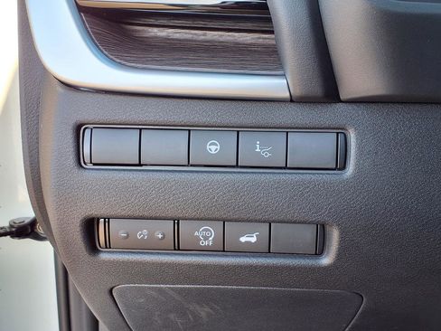 New 2026 Nissan Rogue Platinum w/ Tech Package image 39