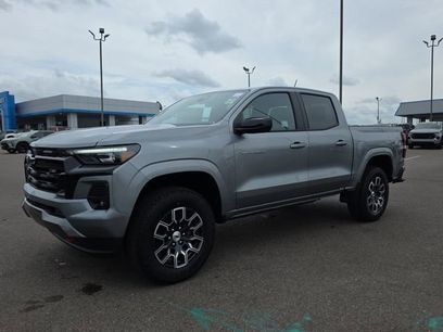 New 2026 Chevrolet Colorado Z71 w/ Technology Package
