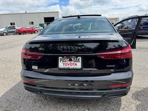 Used 2022 Audi A6 Premium Plus w/ Premium Plus Package AWD/4WD image 15