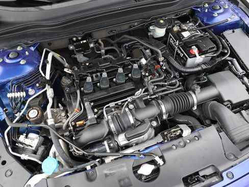 Used 2021 Honda Accord Sport image 47