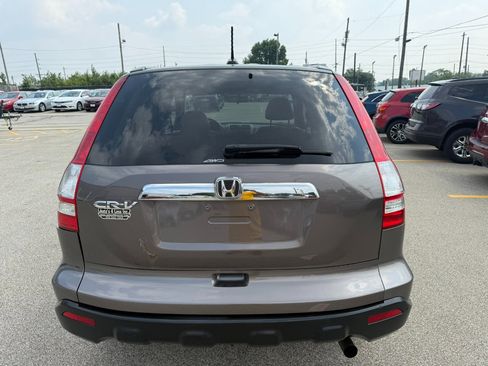 Used 2009 Honda CR-V EX-L image 6