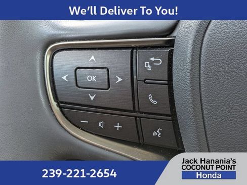 Used 2020 Lexus ES 350 w/ Premium Package FWD image 28