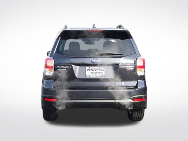 Used 2018 Subaru Forester 2.0XT Touring AWD/4WD image 7