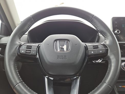 Used 2023 Honda CR-V EX-L image 29