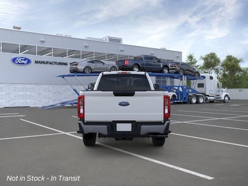 New 2026 Ford F350 XL AWD/4WD image 6