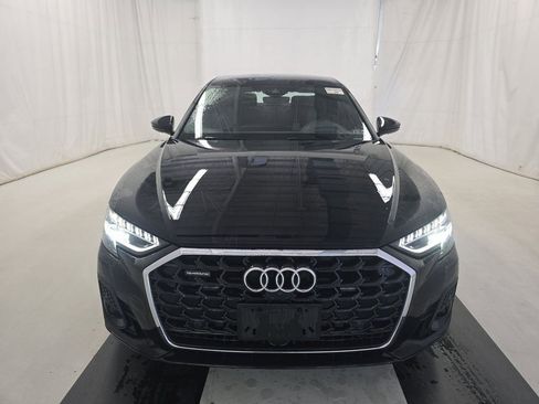 Used 2023 Audi A8 L 3.0T w/ Luxury Package image 2