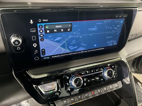 Certified 2024 GMC Sierra 1500 AT4X image 15