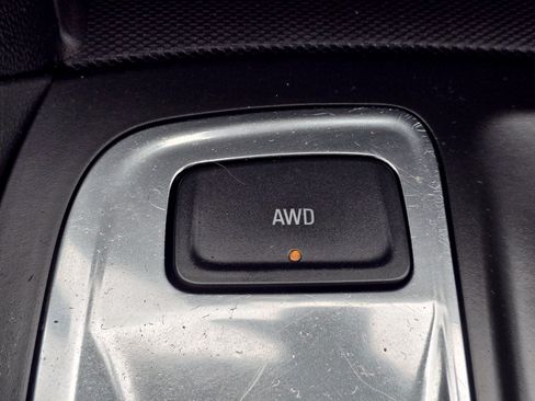Used 2023 Chevrolet Equinox LS w/ LS Convenience Package AWD/4WD image 21