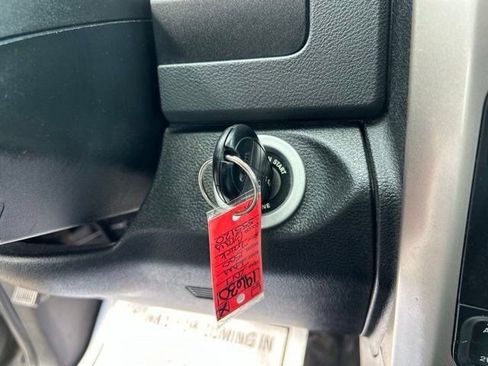 Used 2017 RAM 1500 Big Horn AWD/4WD image 21