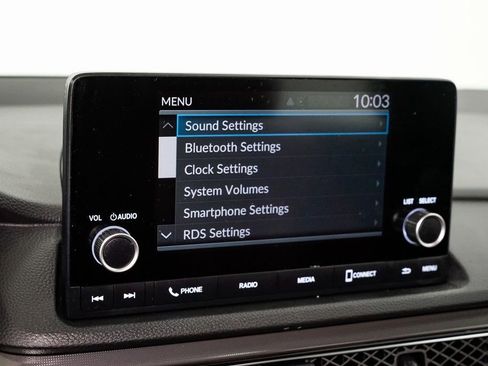 Certified 2025 Acura Integra A-Spec image 17