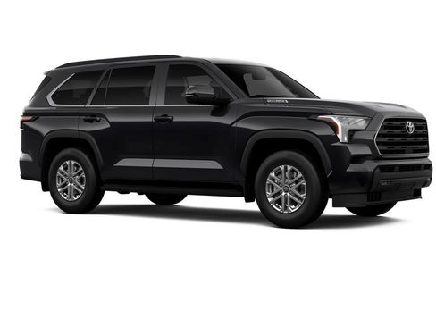 New 2026 Toyota Sequoia SR5 image 50