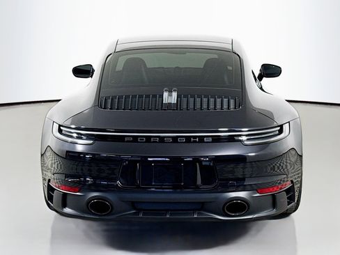 Certified 2023 Porsche 911 Carrera 4 GTS image 10