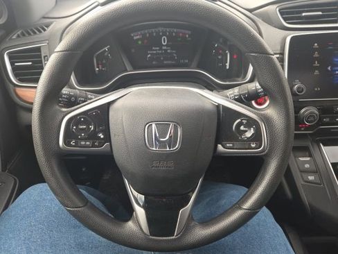 Used 2019 Honda CR-V EX image 39