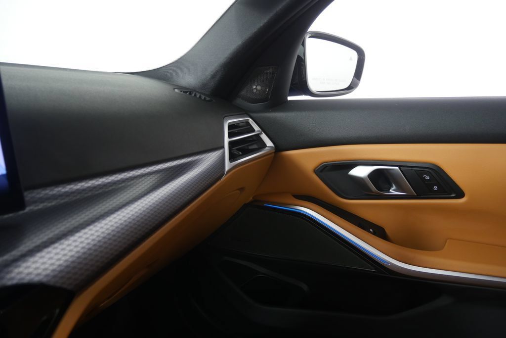 Used 2026 BMW M340i RWD image 26