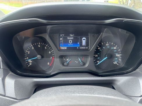 Used 2018 Ford Transit 350 XLT RWD image 8