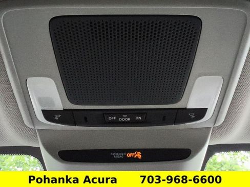 Used 2023 Honda HR-V LX image 19