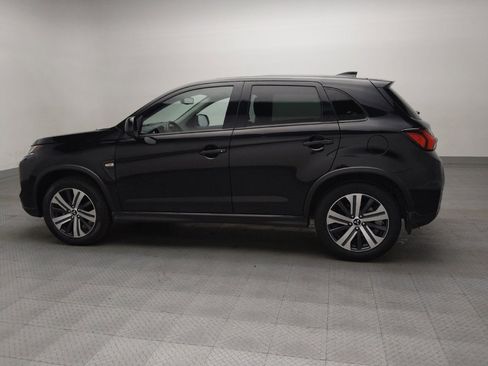Used 2023 Mitsubishi Outlander Sport AWD image 3