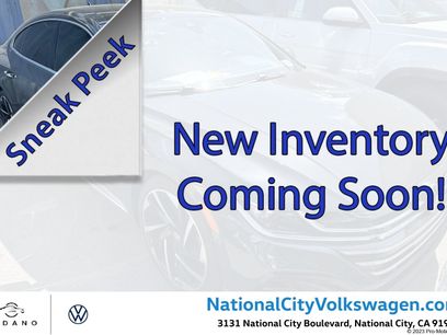 Used 2021 Volkswagen Arteon SEL Premium