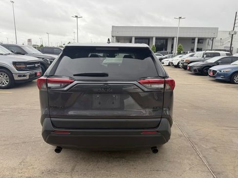 Used 2023 Toyota RAV4 LE image 6