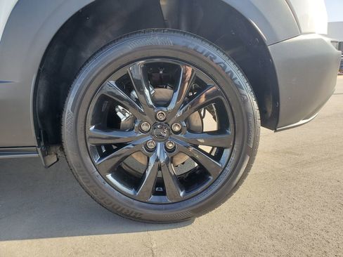 New 2026 MAZDA CX-30 AWD 2.5 S image 20