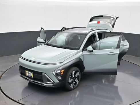 New 2026 Hyundai Kona Limited AWD/4WD image 30