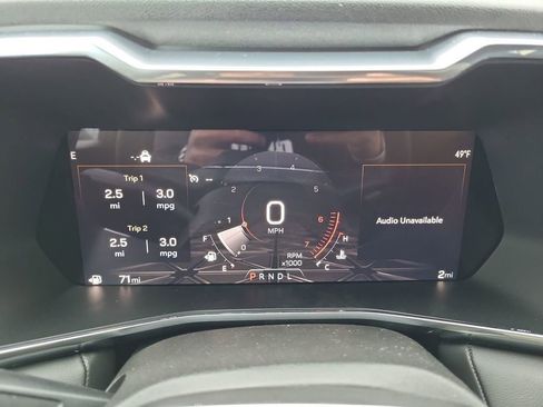 New 2026 GMC Canyon Elevation image 10