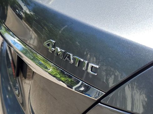 Used 2018 Mercedes-Benz E 300 4MATIC image 8