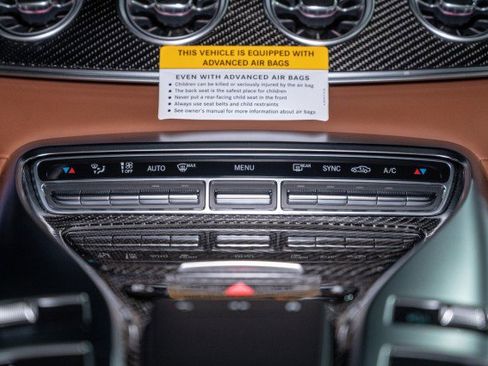 New 2026 Mercedes-Benz AMG GT 43 image 17