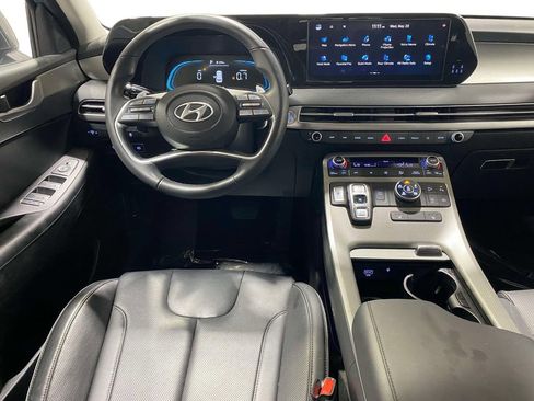 Used 2025 Hyundai Palisade SEL AWD/4WD image 9