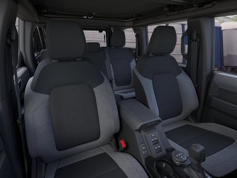 New 2026 Ford Bronco Big Bend AWD/4WD image 10