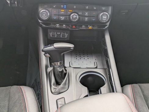 New 2026 Dodge Durango GT image 17