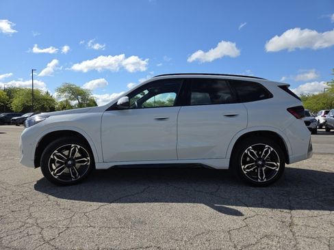 Used 2025 BMW X1 xDrive28i w/ Premium Package AWD/4WD image 22