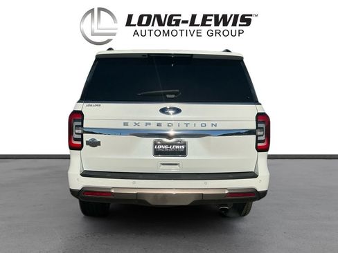 Used 2024 Ford Expedition King Ranch AWD/4WD image 5