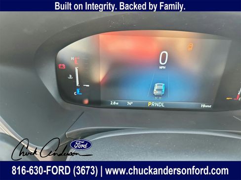 New 2026 Ford Escape Active image 13