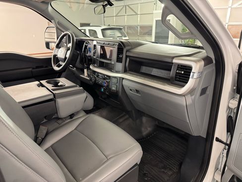 Used 2024 Ford F250 XL w/ XL Driver Assist Package image 33