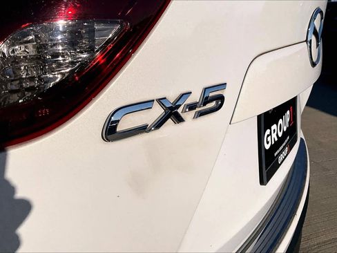 Used 2016 MAZDA CX-5 Grand Touring image 27