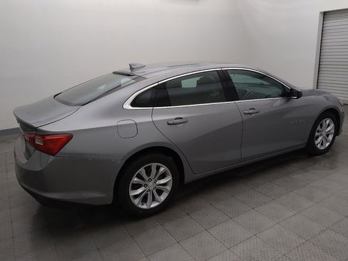 Used 2023 Chevrolet Malibu LT FWD image 10