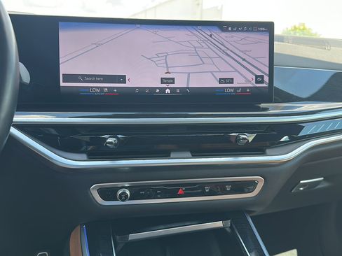 Certified 2024 BMW X5 M60i image 30