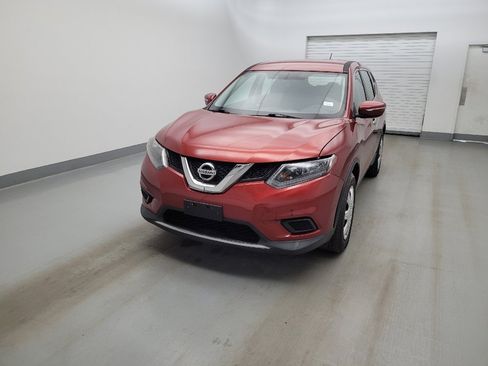 Used 2014 Nissan Rogue S FWD image 15