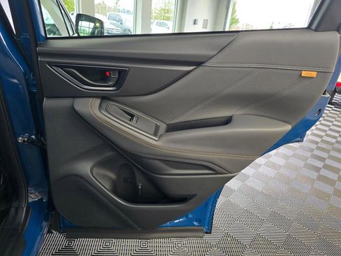 Used 2024 Subaru Forester Wilderness w/ Wilderness Package image 41