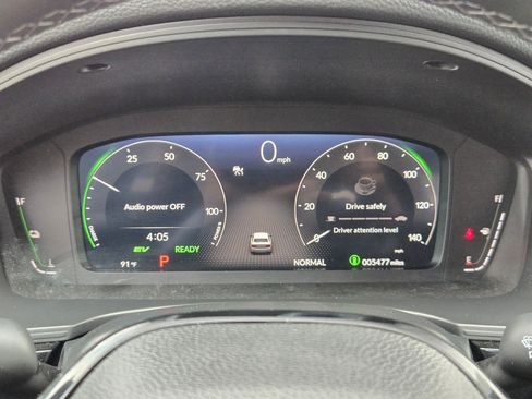 Used 2025 Honda Civic Sport Touring image 24