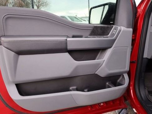 Used 2021 Ford F150 XLT w/ Equipment Group 302A High image 22