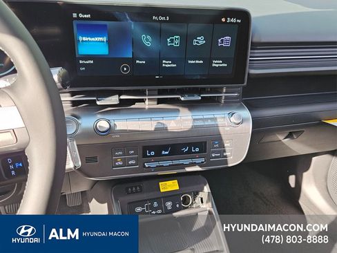 New 2026 Hyundai Kona SEL Premium image 21
