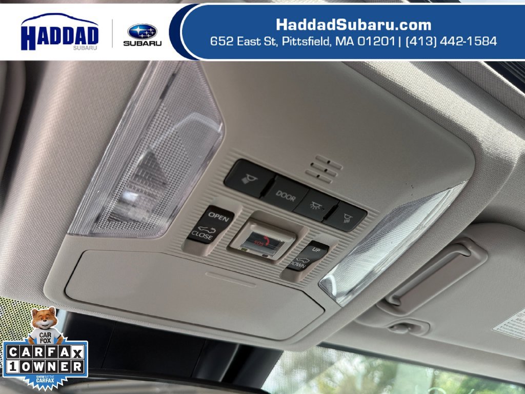 Used 2024 Toyota RAV4 XLE w/ Convenience Package AWD/4WD image 18