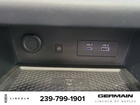 Used 2024 Nissan Pathfinder Platinum AWD/4WD image 33