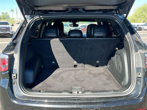 Used 2021 Jeep Compass 80th Special Edition w/ Sun and Sound Group image 27