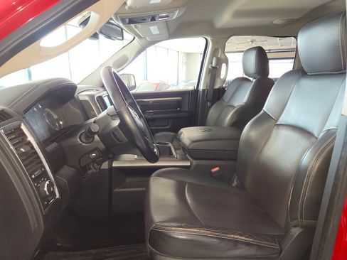 Used 2014 RAM 1500 Sport w/ Trailer Tow Group AWD/4WD image 22